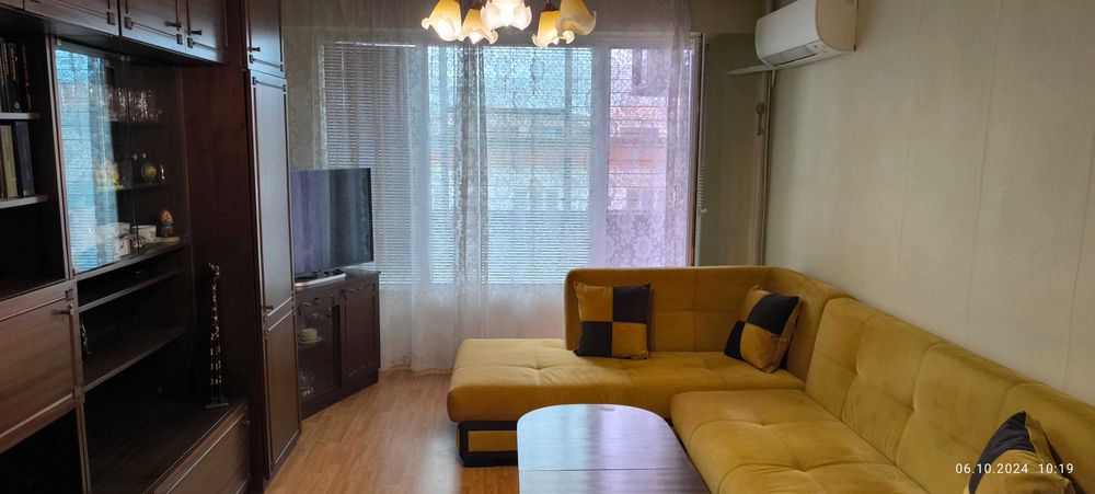 Продава се Четиристаен апартамент в Казанлък - 86 кв.м за 7117 €/кв.м - Снимка #10
