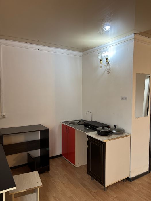 Квартира на долгий срок