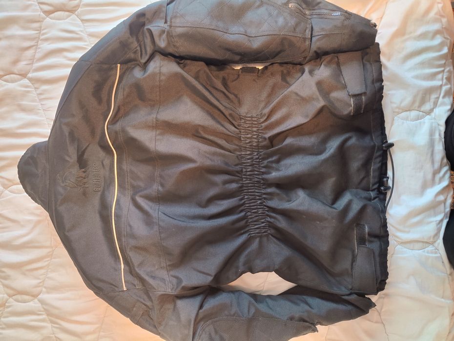 Geaca moto Bullfighter