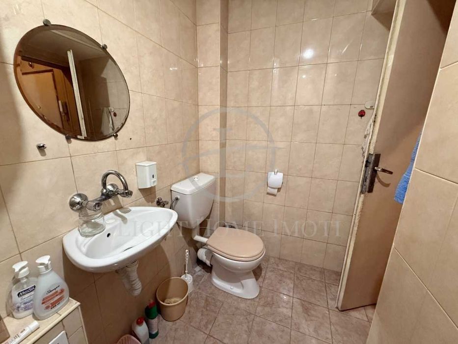 Продава се Двустаен апартамент в Пловдив, Каменица 2 - 75 кв.м за 1190 €/кв.м - Снимка #7
