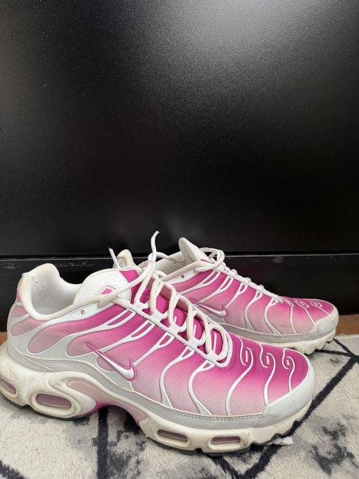 Nike Air Max Plus
