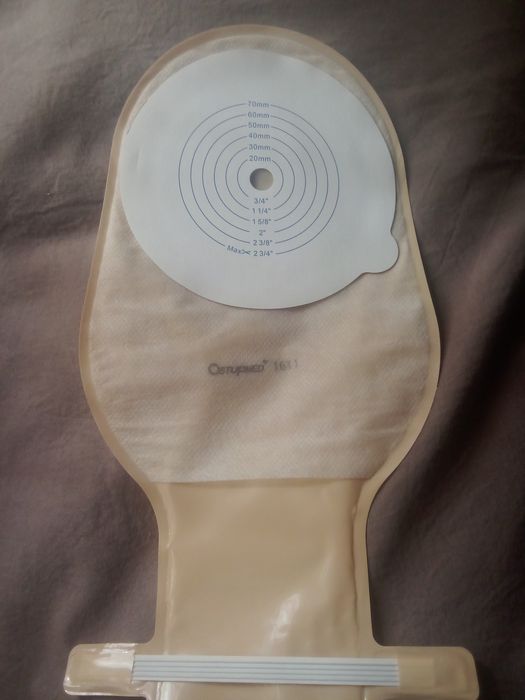 Продам калоприемники