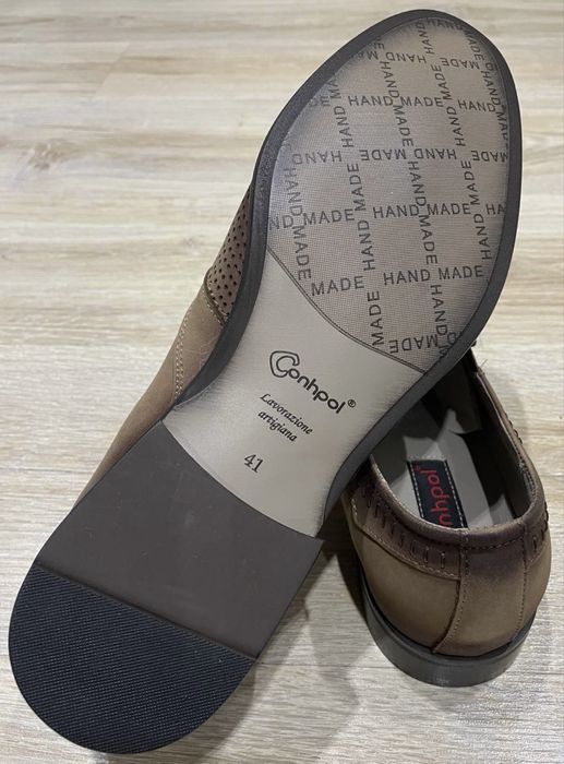 Мужская обувь Conhpol