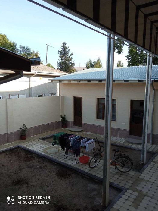 Продаётся дом 3.9 соток Райцентр