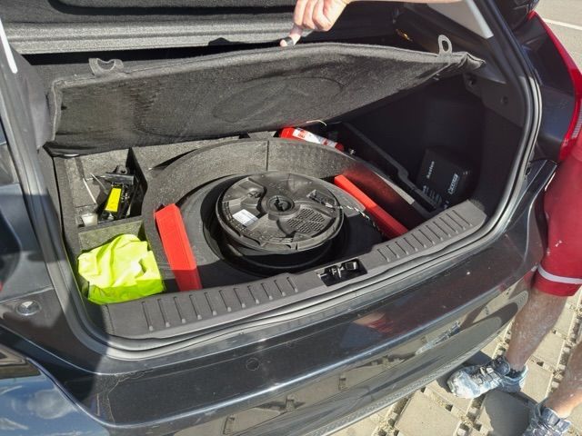 Ford Focus 1.6 ecoboost