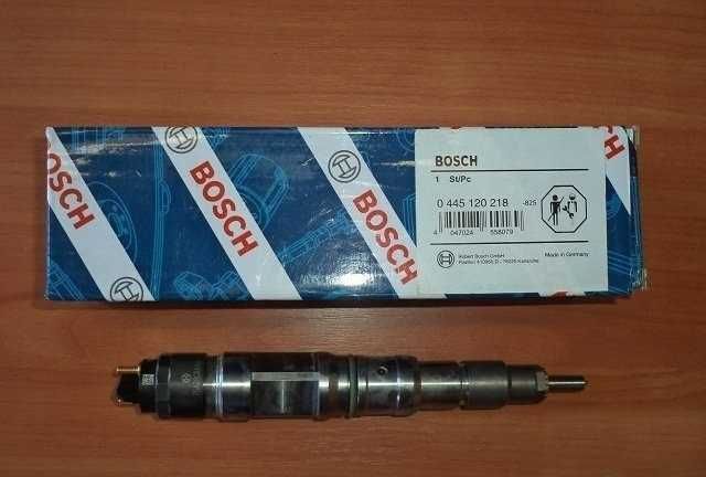 Форсунки на экскаваторы погрузчики бульдозера генераторы