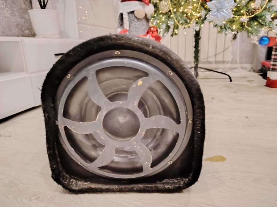 Продам буфер состояние б/у