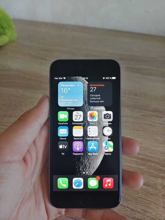 Айфон 6 s ,продам