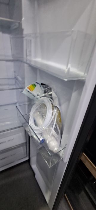 Frigider Haier 511l A++ import Germania Garanție MH07