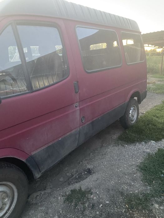 Ford Transit 1992 г.в.