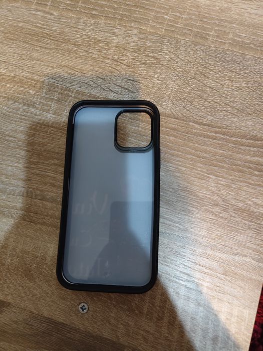 Husa mobilfox iPhone 12 SelimXMeko