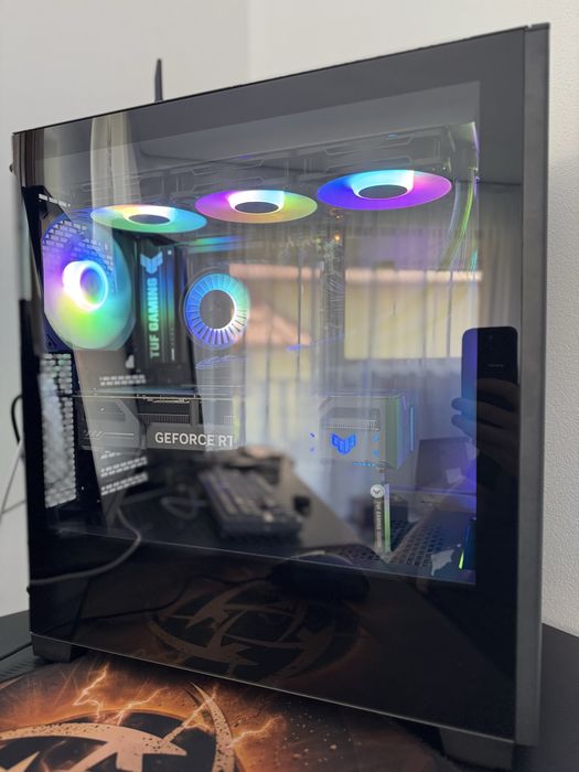 Mentenanță/Asamblare Laptop, PC, Console | Retelistica | Update BIOS