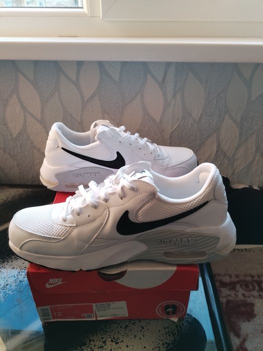 Nike Air Max Excee 46 номер 30см