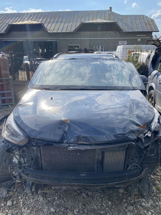 Piese Hyundai Santa Fe 3 2015 motor 2.2 D4HB