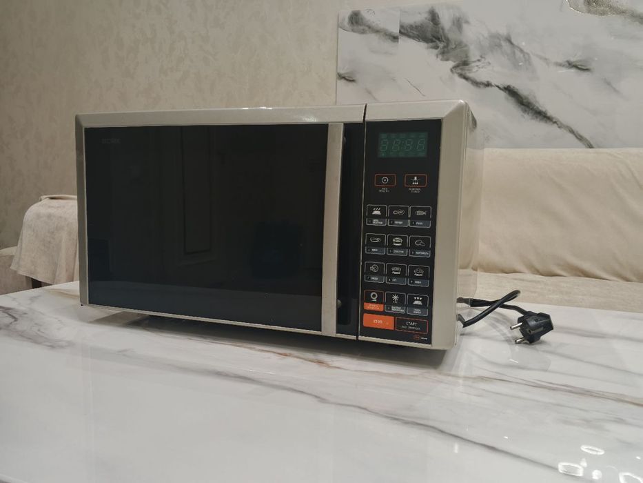 Микроволновая печь BORK