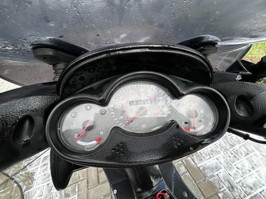 Vand/schimb yamaha MBK skyliner 125cc 4T