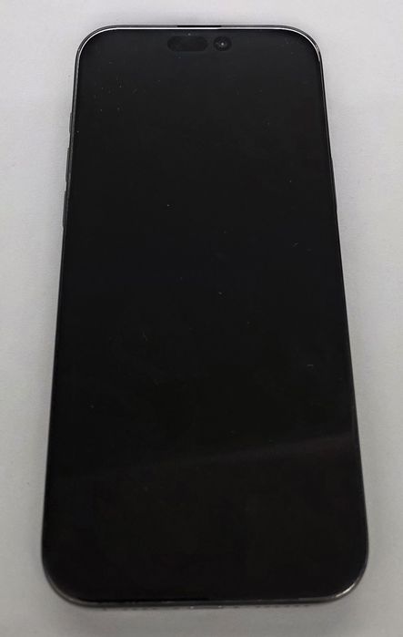 Iphone 16 Pro Max, 256GB, Negru