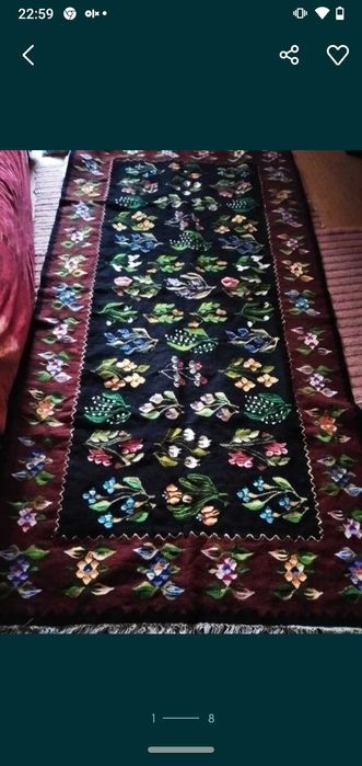 Plapuma din lana de oaie, confecționez pe comanda, perne puf