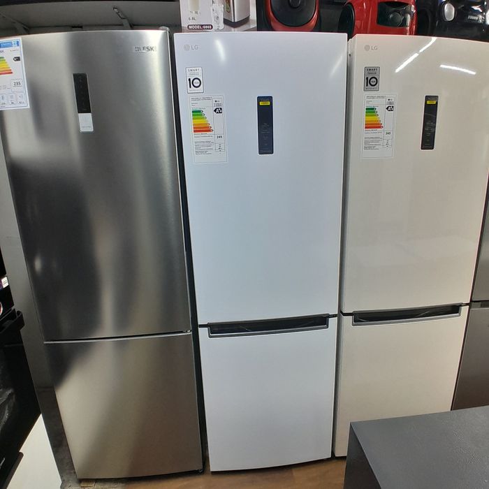 Холодильник разный цена