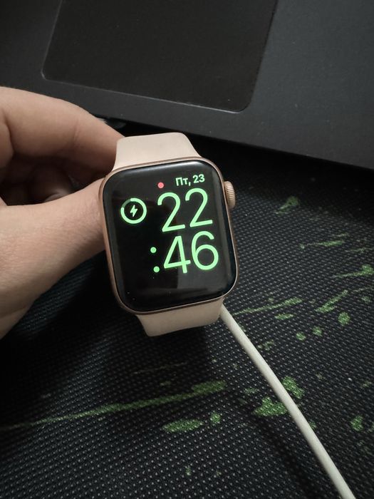 Apple watch 6 series 40mm