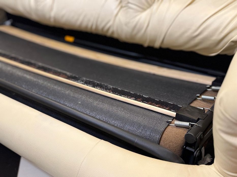 Canapea extensibilă