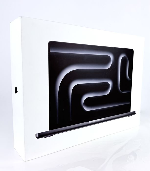 НОВ! Apple MacBook Pro 2025 14" M5 10C/10G 24RAM 1TB Гаранция!