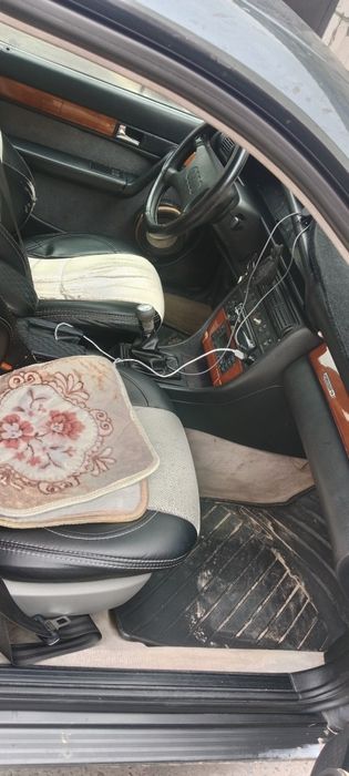Продам Ауди 100 с4