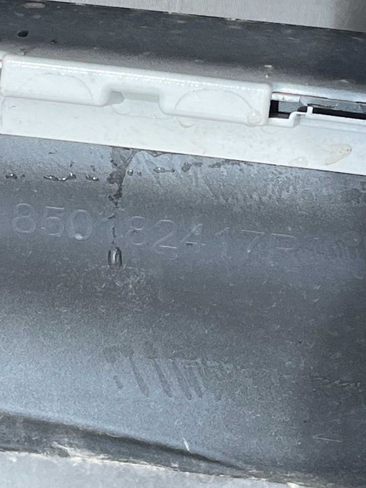 Броня Dacia Sandero 3 Stepway 20- 3бр.