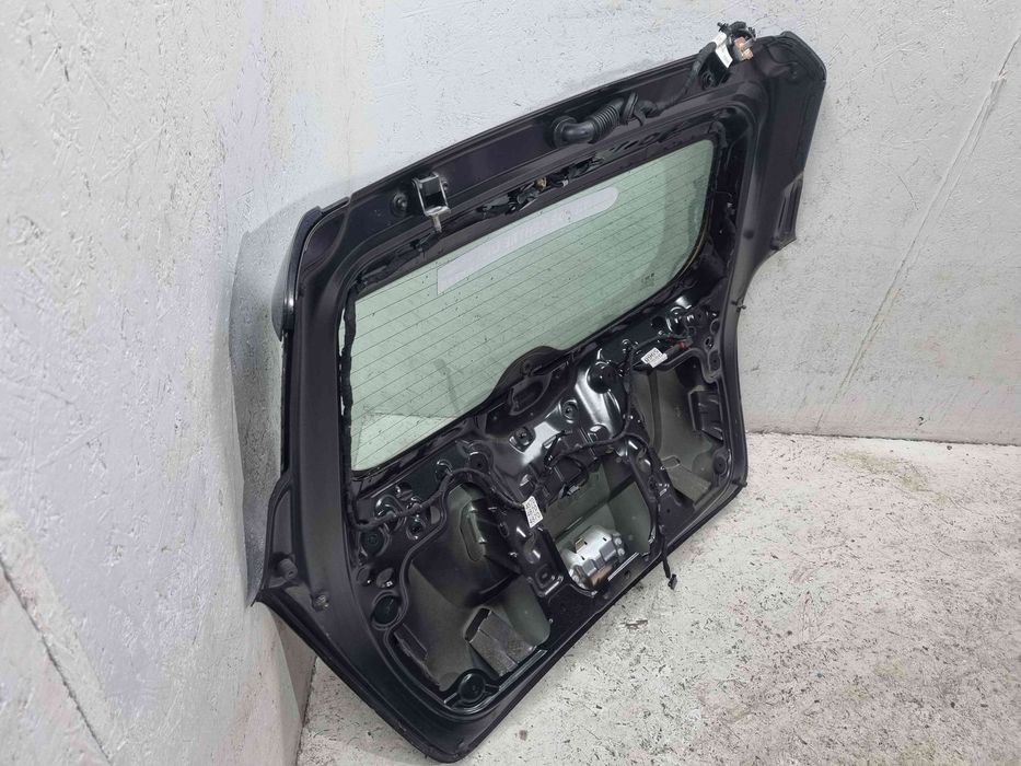 Haion Opel Mokka [Fabr 2012-2019]