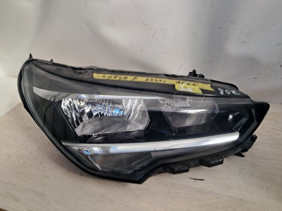Фар Opel Corsa F  2018/2021г