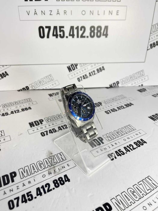 NDP Amanet NON-STOP Bld.Iuliu Maniu 69 CEAS EDIFICE CASIO (32470)