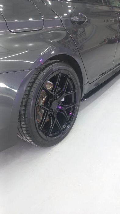 Jante vennom wheels vff.19 FlowForged BMW R20