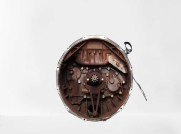 Cutie viteze ZF 12AS1931TD camion Iveco Stralis -Piese de schimb Iveco