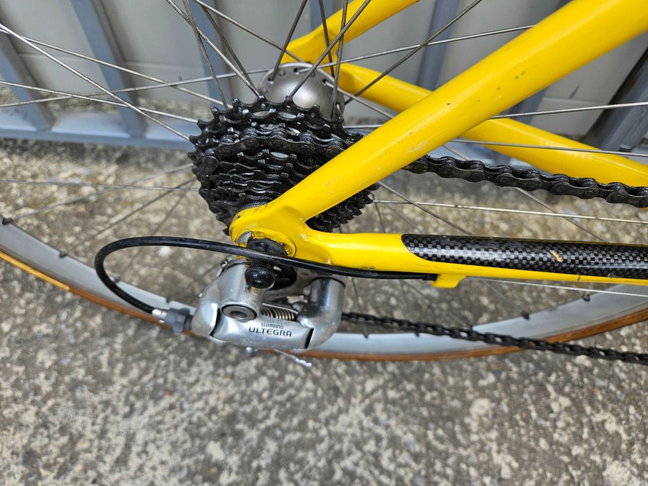 Шосеен алуминиев велосипед 26 цола CENTURION-шест месеца гаранция