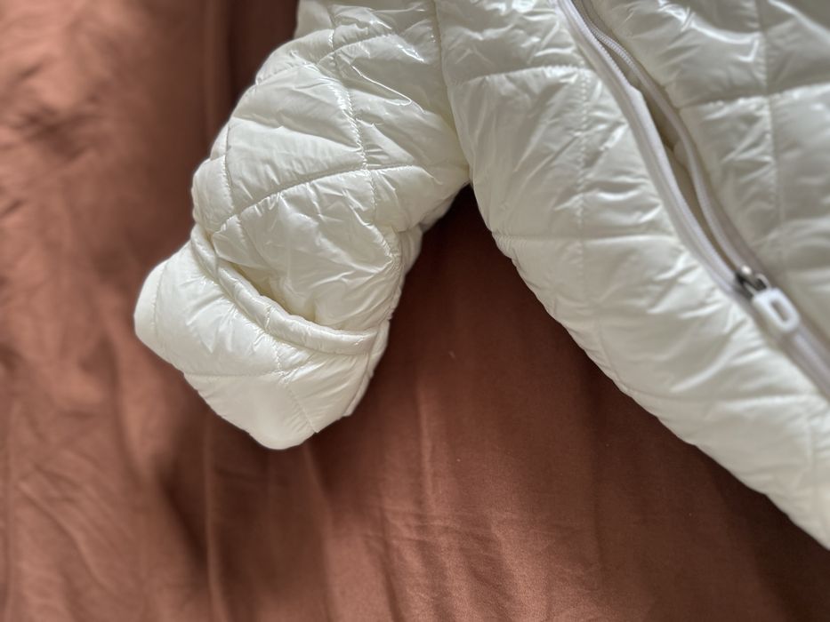 Детский Комбинезон