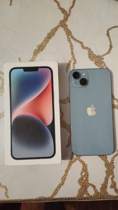 Продается или обменяю Айфон 14+