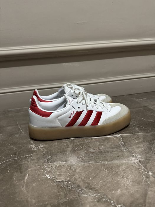 Продам кроссовки Adidas