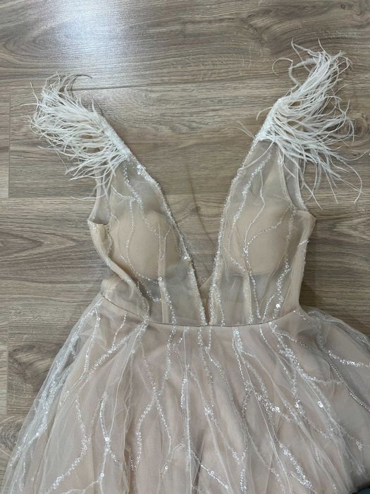 Бутикова булчинска рокля RICCA SPOSA