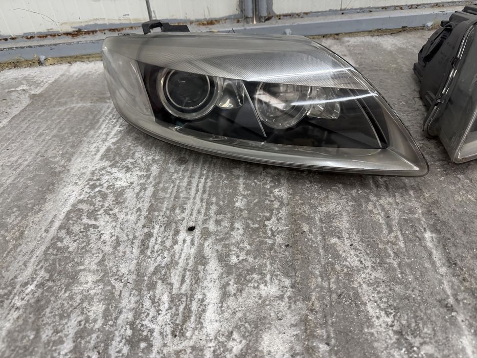 Фарове за Audi Q7, Ауди