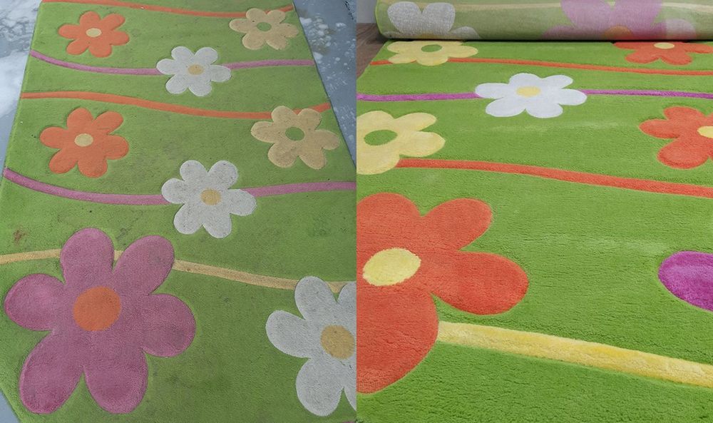 Стирка ковров и химчистка ковров