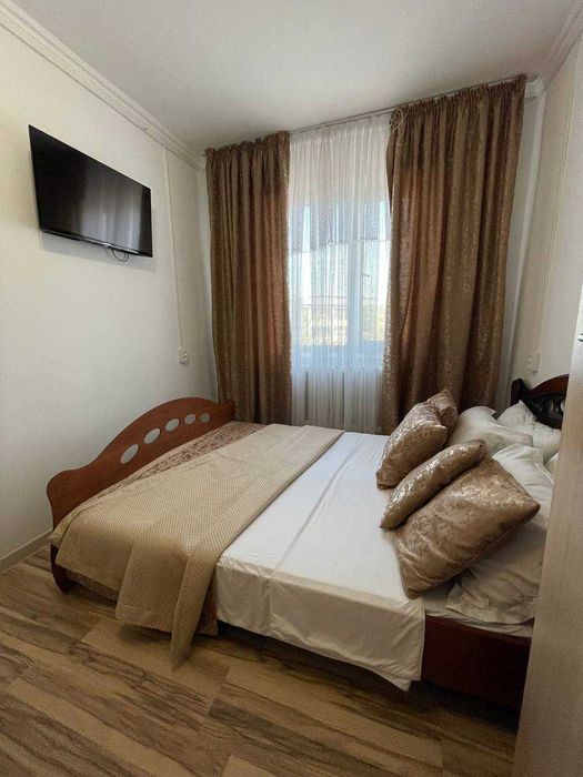 Апарт-отель, студия для двоих человек