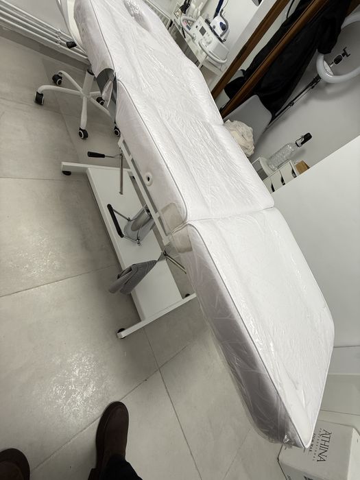 Pat cosmetica/ pedichiura