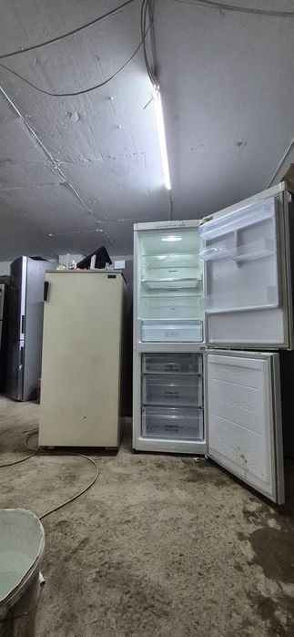 Холодильник  Высота 140см  от20000