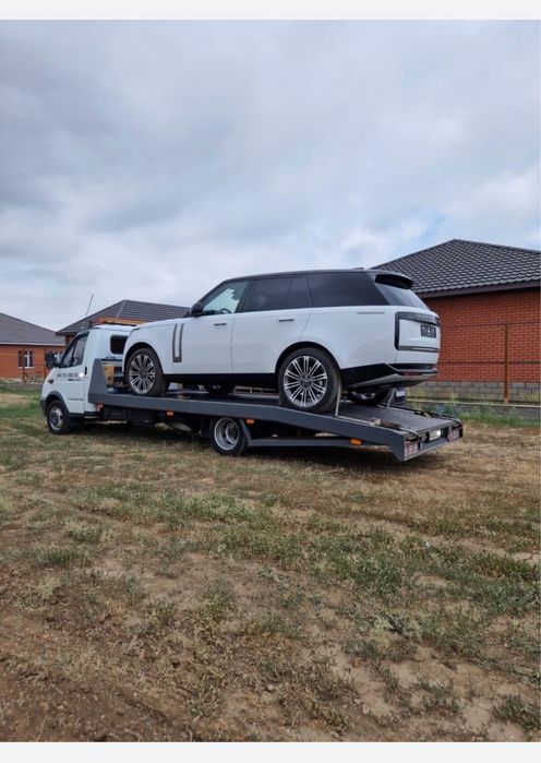 Эвакуатор Атырау