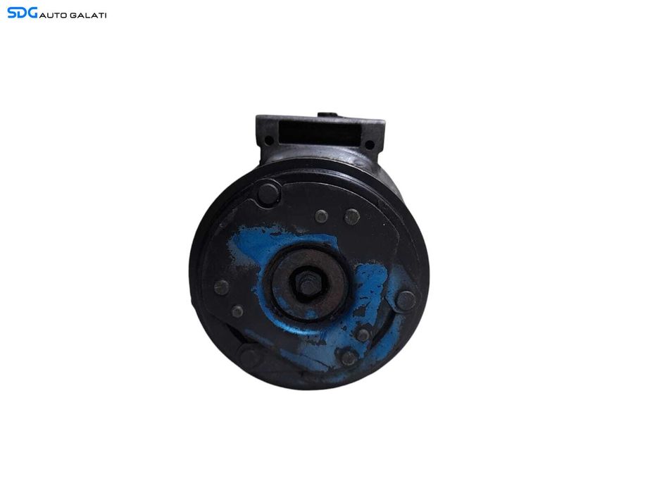 Compresor AC Aer Conditionat Clima Renault Megane 2 1.9 DCI 2002 - 2008 Cod 8200424250 6570388 6570551 [N0842]
