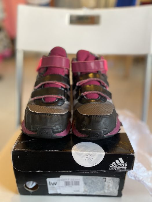 Asidas Winter Mib GL