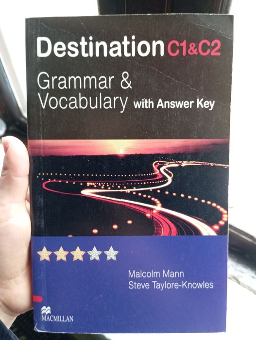 Destination C1  & C2