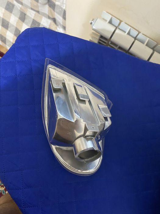 Фара на Lada 2115 правая