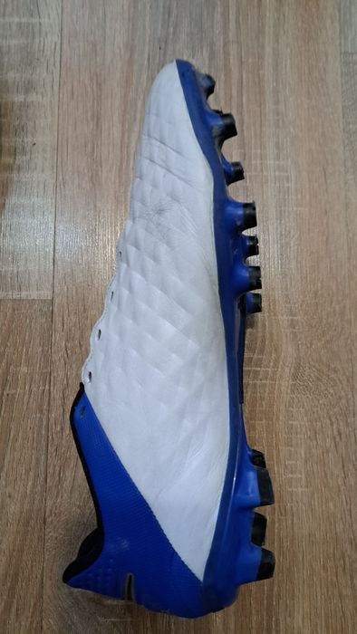 Ghete fotbal Nike