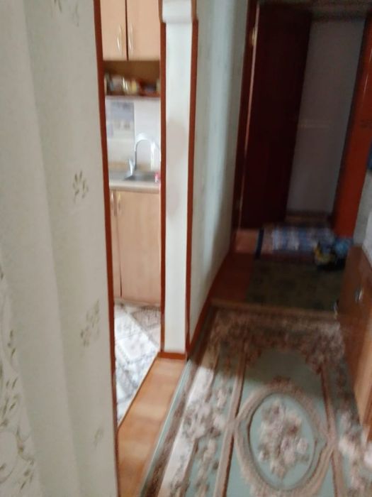 Продам 2 квартиру в 2 этажном доме.